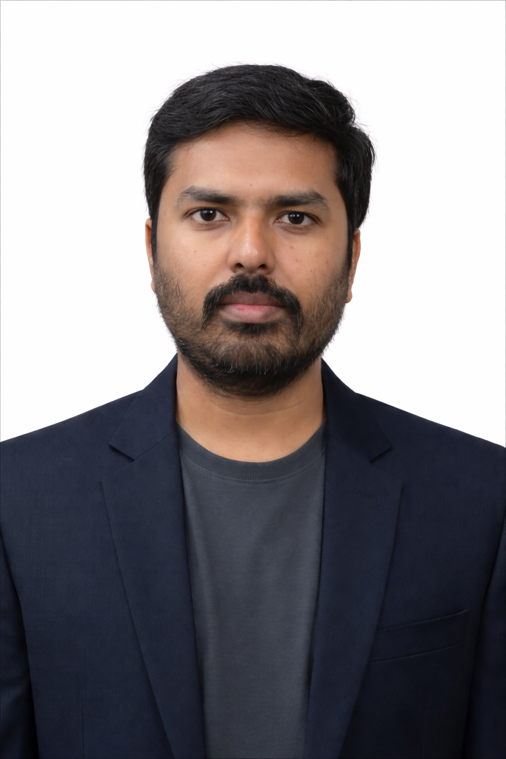 Nareshkumar Soundarajan