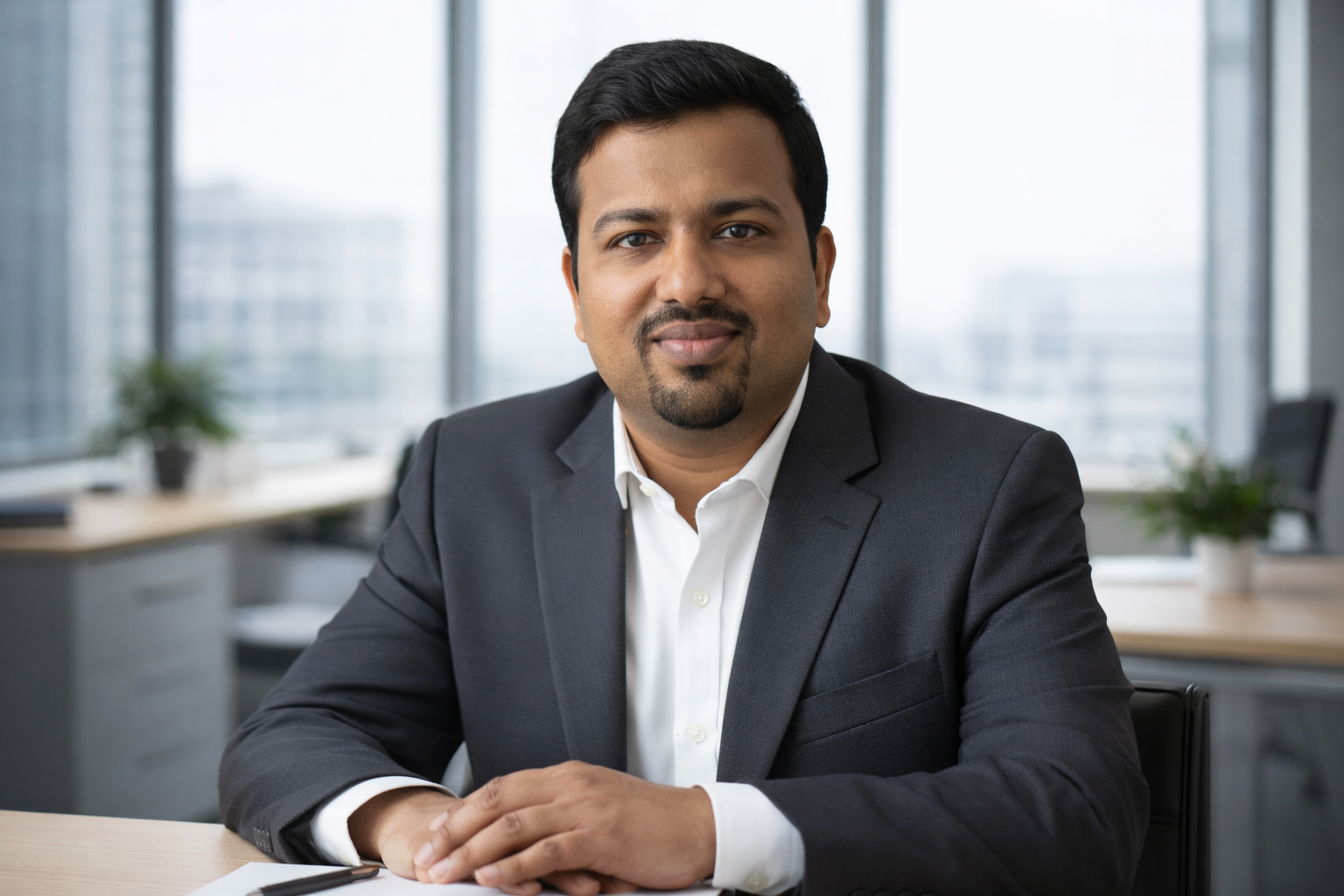 Sivakumar Dhanasekar